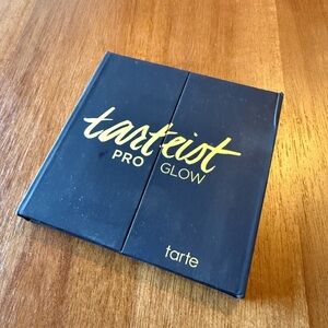 Tarte Tarteist Pro Glow Face Palette